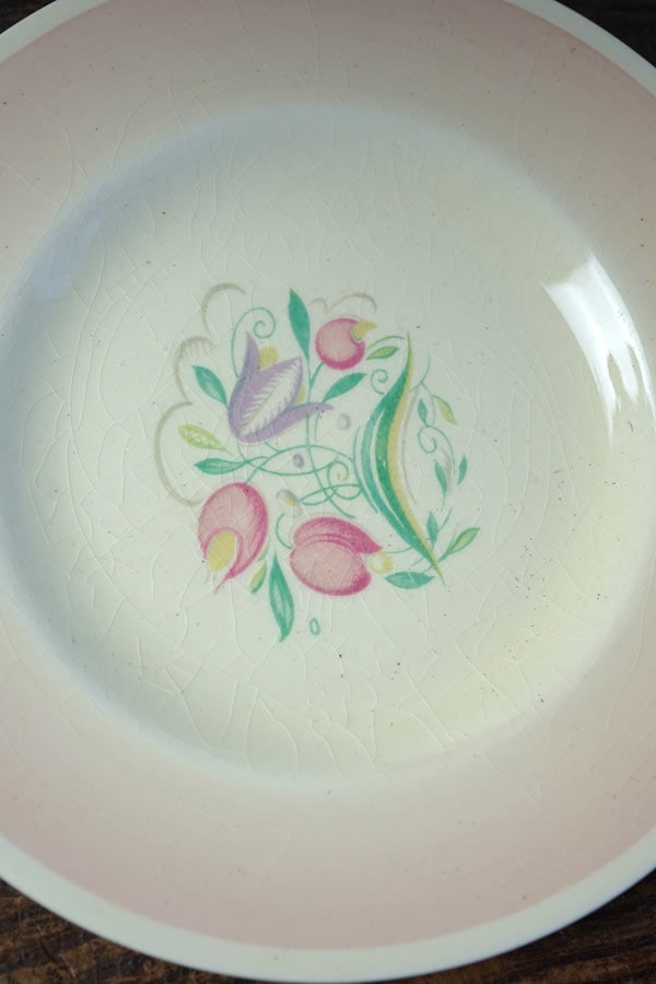 ��2�祻�åȡۥ������������ѡ��ɥ쥹�ǥ󥹥ץ쥤 �ץ졼��17.5cm΢�˥��åפ��� 1930ǯ�塡gc-1716