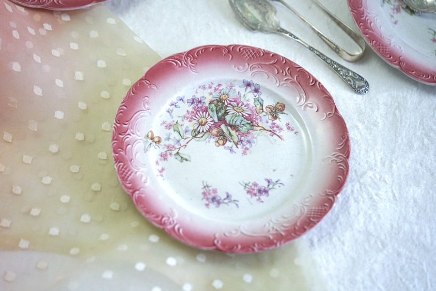 ե ɥΥFaience D'onnaingνդΥ֡21cmץ졼 gc-1791