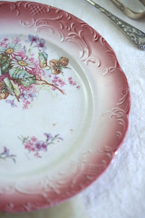 ե ɥΥFaience D'onnaingνդΥ֡21cmץ졼 gc-1791