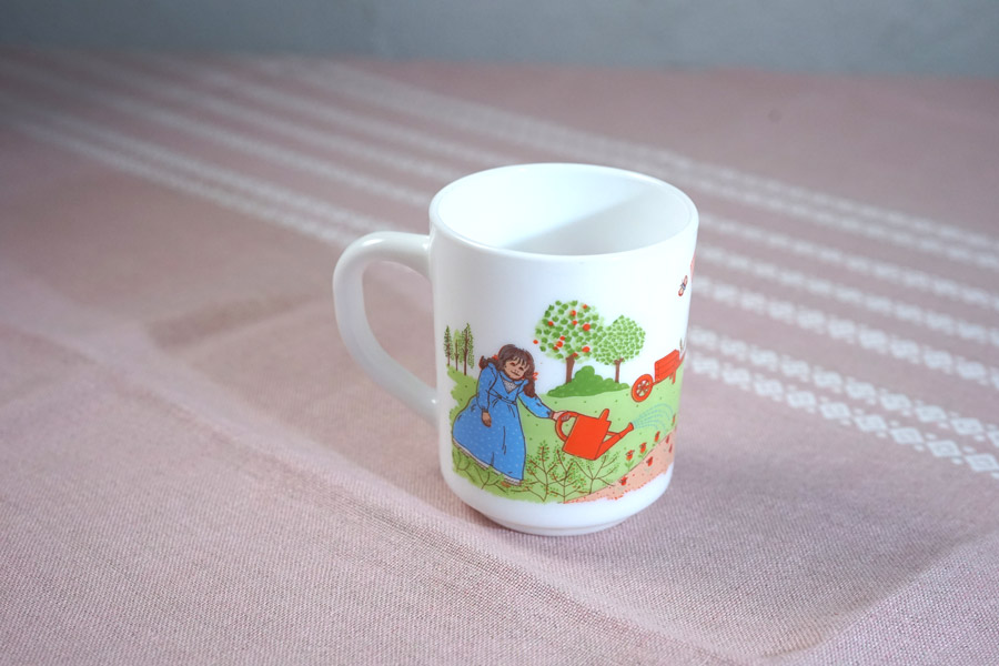 ե󥹥륳ѥARCOPALߥ륯饹Υޥå1980ǯ庢 gc-1824