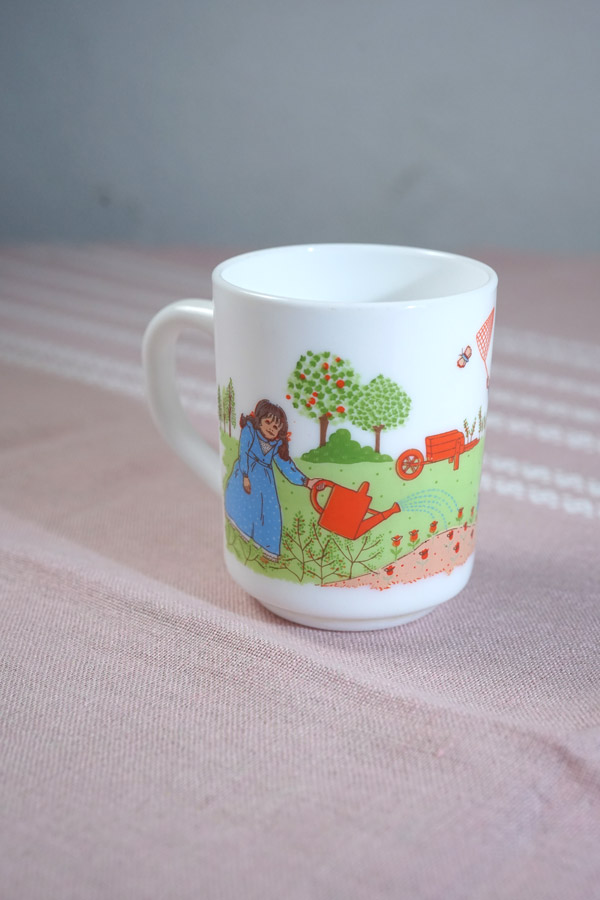 ե󥹥륳ѥARCOPALߥ륯饹Υޥå1980ǯ庢 gc-1824