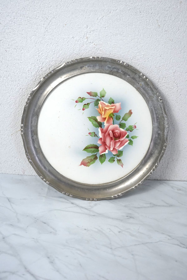 ꥹ鯤ƫĤ˥С᥿ΥΥȥ졼W29H1.5cm 1930ǯ庢  gc-1875