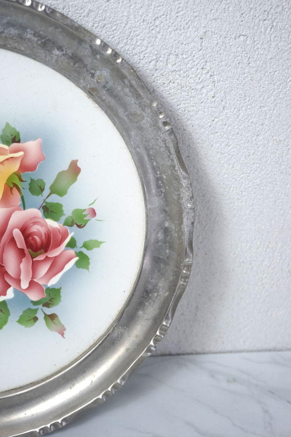 ꥹ鯤ƫĤ˥С᥿ΥΥȥ졼W29H1.5cm 1930ǯ庢  gc-1875