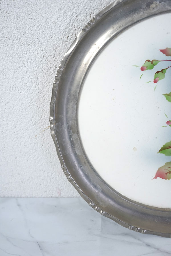 ꥹ鯤ƫĤ˥С᥿ΥΥȥ졼W29H1.5cm 1930ǯ庢  gc-1875