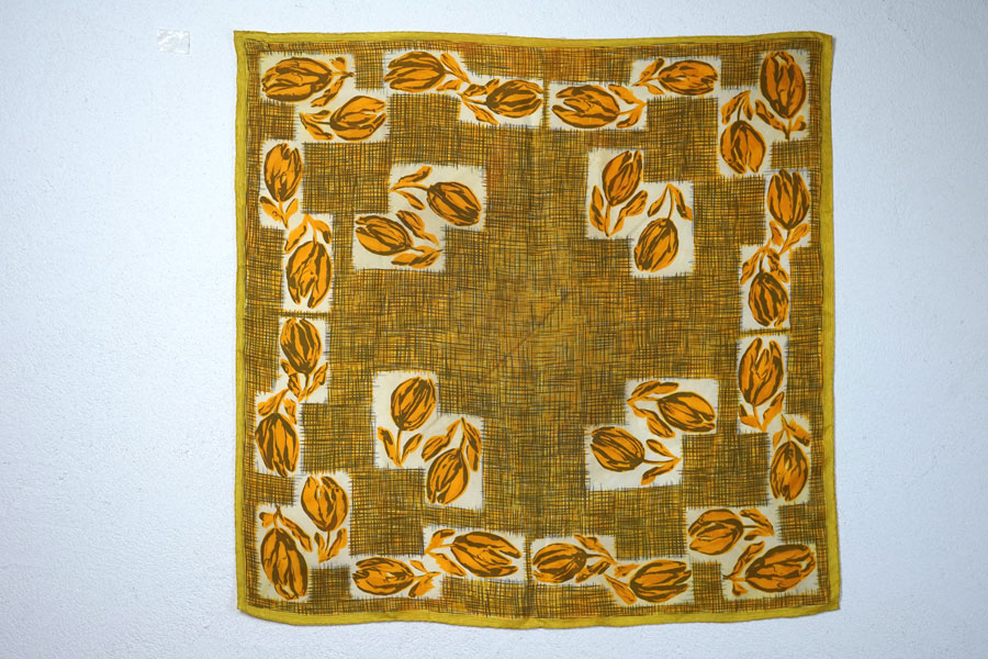 �ѹ������ơ��� ALDBROOK OF MAYFAIR ���륯�������� ���塼��å��� �������� (75��77cm) gd-296