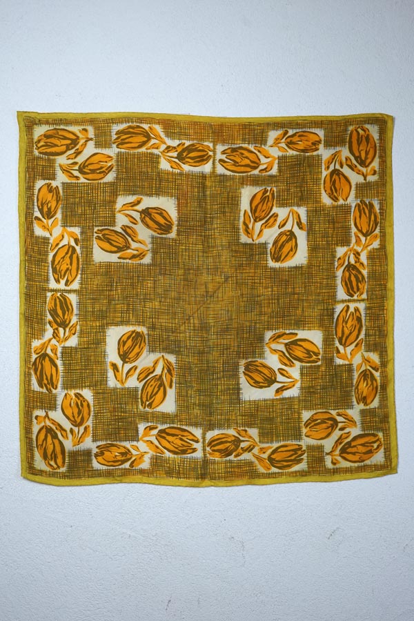 �ѹ������ơ��� ALDBROOK OF MAYFAIR ���륯�������� ���塼��å��� �������� (75��77cm) gd-296