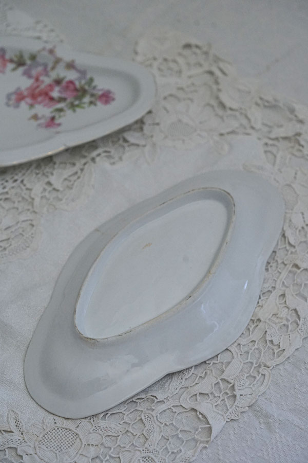 ƥΥԥ󥯥եΥ23.513.5cm 1900ǯ庢 gc-1221