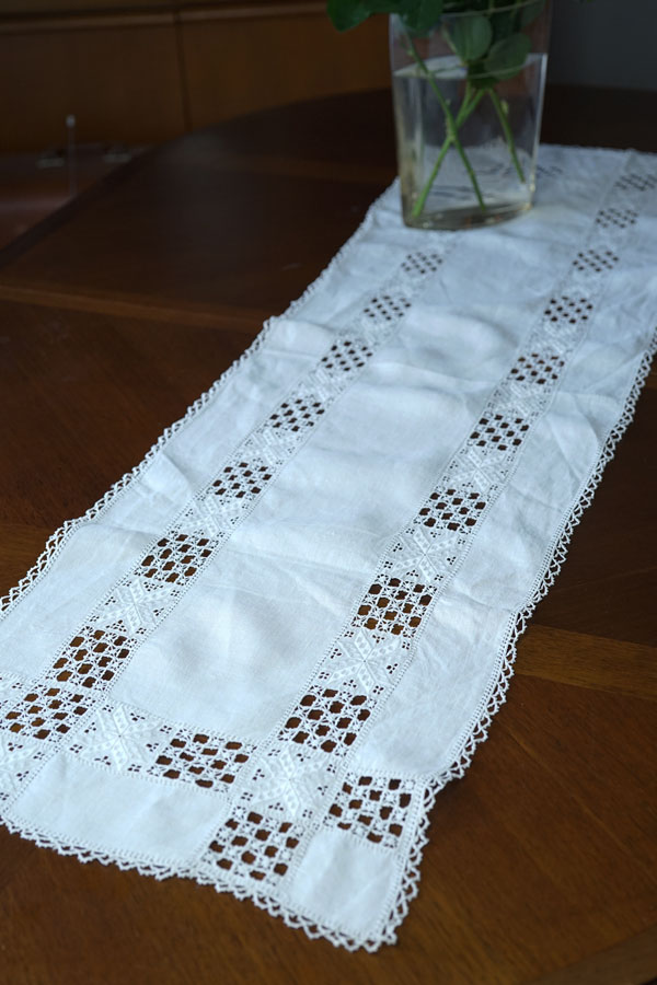 Ķ�䵻���Υˡ��ɥ�졼���ȥ��åȥ���ɽ��Υơ��֥���ʡ�33��113cm ge-1070