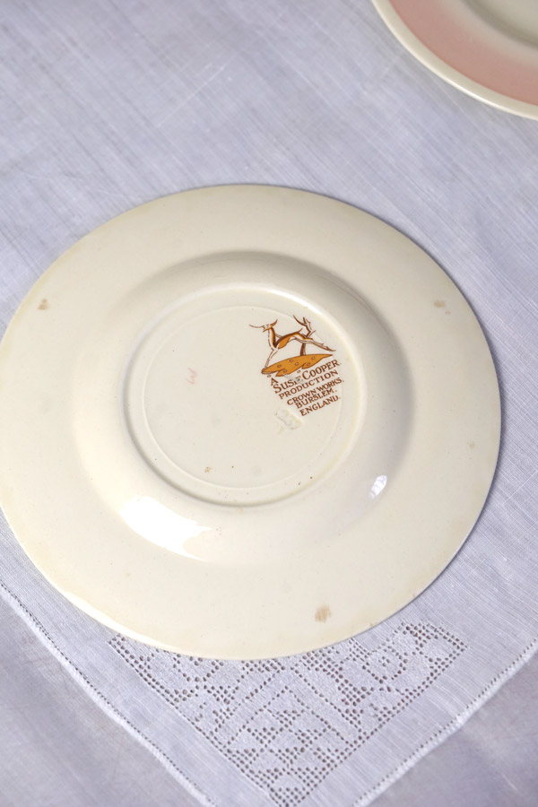 �������������ѡ��ɥ쥹�ǥ󥹥ץ쥤 �ץ졼��17.5cm��1930ǯ�塡gc-1677