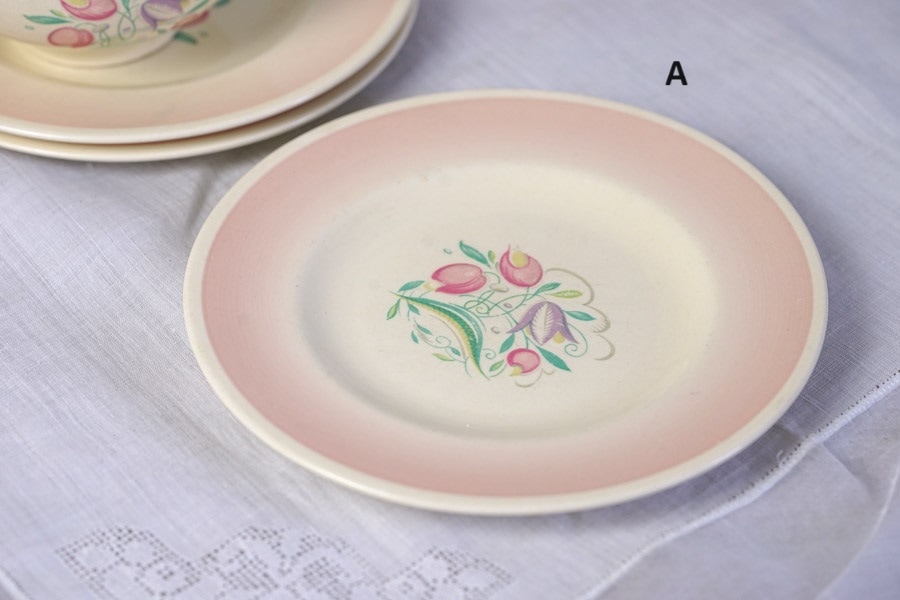 �������������ѡ��ɥ쥹�ǥ󥹥ץ쥤 �ץ졼��17.5cm��1930ǯ�塡gc-1677