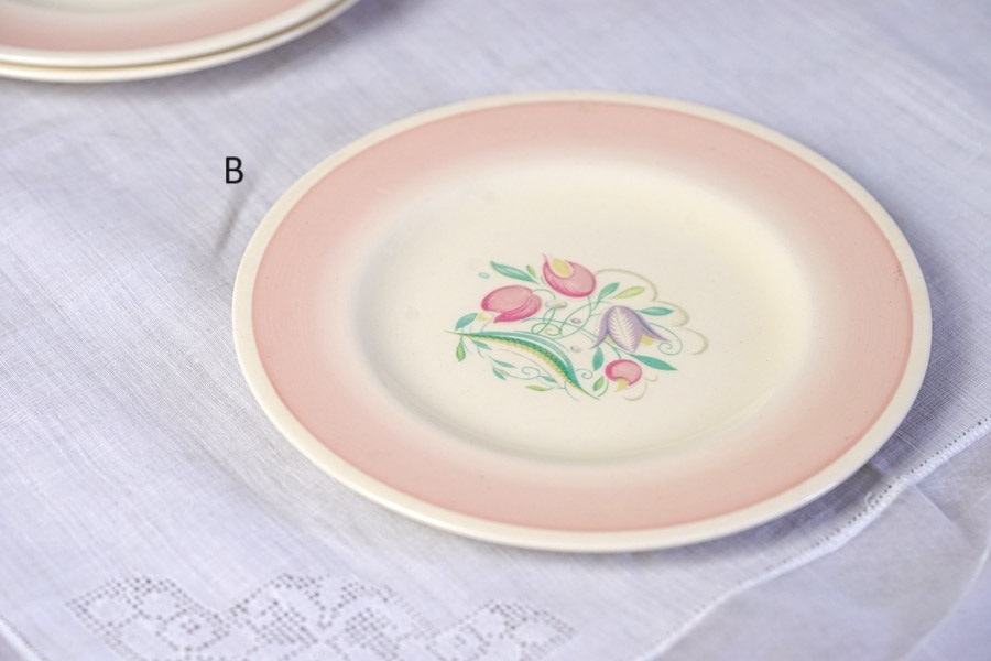 �������������ѡ��ɥ쥹�ǥ󥹥ץ쥤 �ץ졼��17.5cm��1930ǯ�塡gc-1677