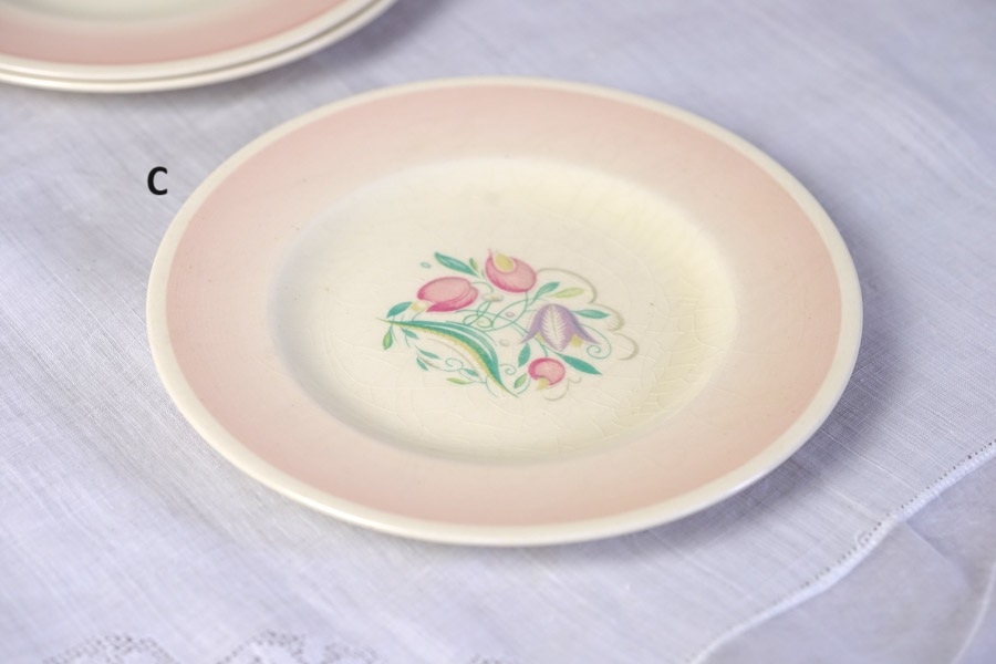 �������������ѡ��ɥ쥹�ǥ󥹥ץ쥤 �ץ졼��17.5cm��1930ǯ�塡gc-1677