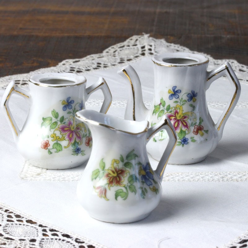 �庬���ݤ˺�Ŭ�ե�󥹤Υǥ��ͥå�3�����å�1930ǯ�庢 gc-1776