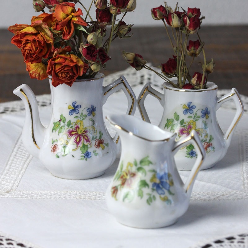 �庬���ݤ˺�Ŭ�ե�󥹤Υǥ��ͥå�3�����å�1930ǯ�庢 gc-1776