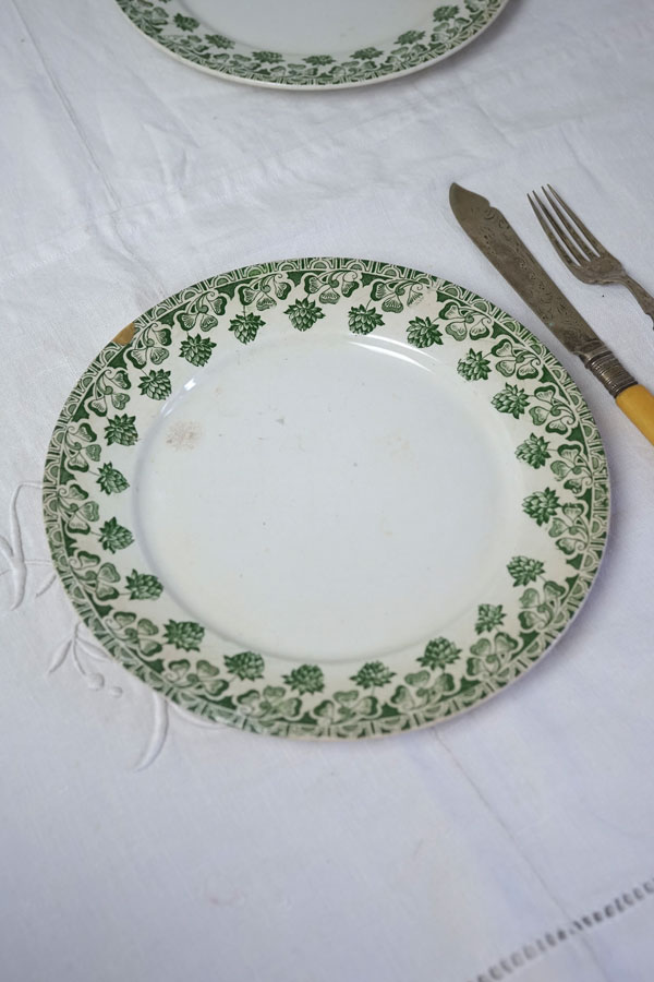 ��Ѥ��ܥХɥ������Υ�������Badonviller Tr���fle�ǥ����Ȼ�21cm gc-1894