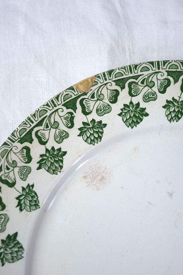 ��Ѥ��ܥХɥ������Υ�������Badonviller Tr���fle�ǥ����Ȼ�21cm gc-1894