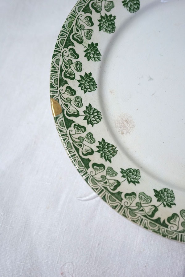 ��Ѥ��ܥХɥ������Υ�������Badonviller Tr���fle�ǥ����Ȼ�21cm gc-1894