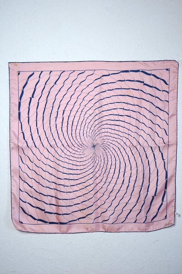 �ڱѹ������ơ�����Thinkell �����ȥͥ��ӡ��������֤Υ��륯�������աʥ����ꥢ����68��67cm gd-297