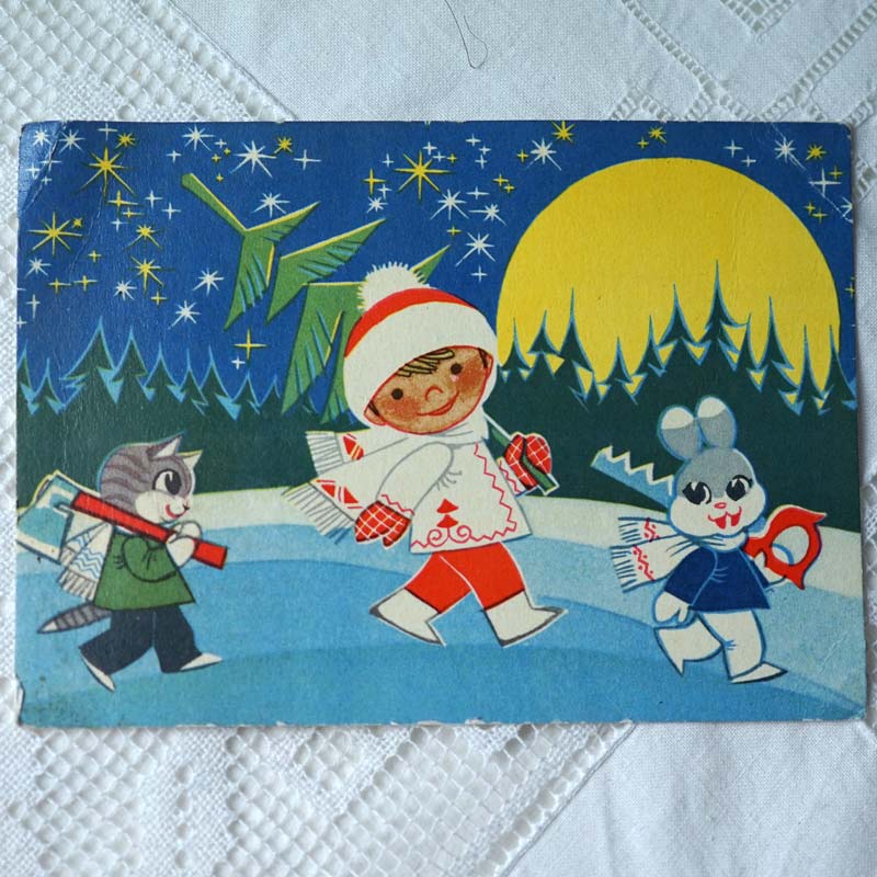 ȥӥ1980ǯ庢Υꥹޥ13.510cm gh-293