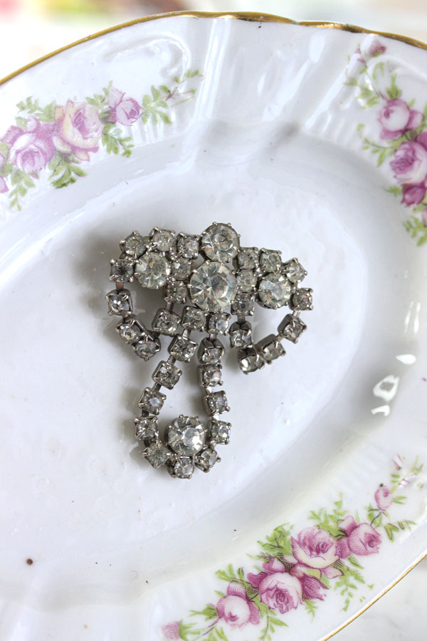 ���ꥹ���륬�饹���ȡ�����ɤ��֥�����3.3��4cm ga-1158