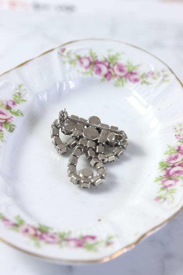 ���ꥹ���륬�饹���ȡ�����ɤ��֥�����3.3��4cm ga-1158