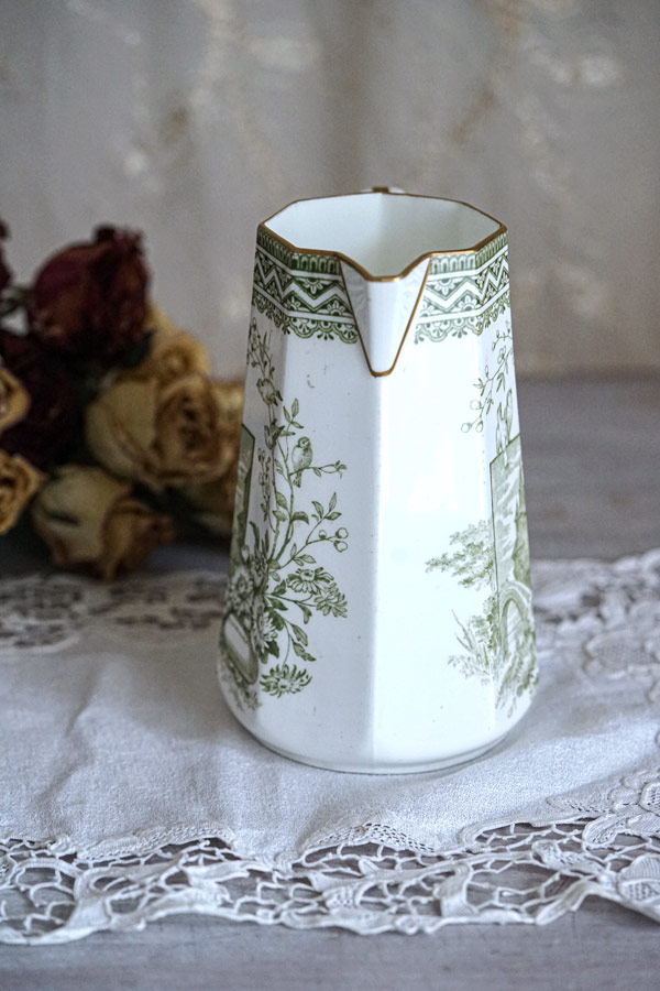 �����å����å�Wedgwood���֤�Ļ���������ԥ���1900ǯ�庢 gc-1187