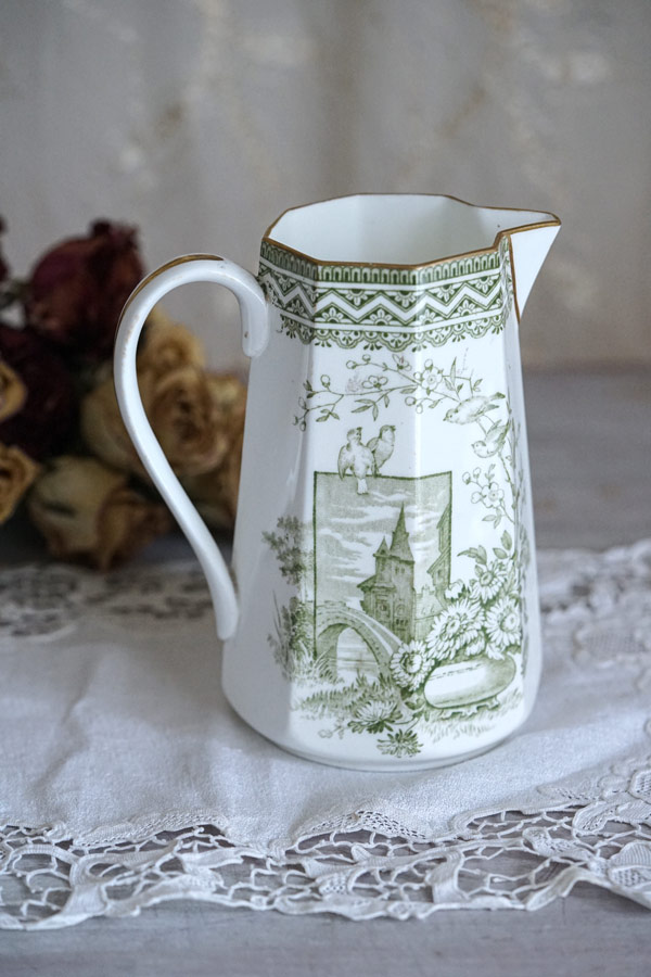 �����å����å�Wedgwood���֤�Ļ���������ԥ���1900ǯ�庢 gc-1187