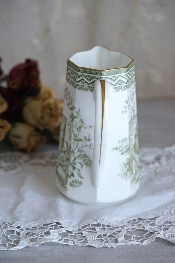 �����å����å�Wedgwood���֤�Ļ���������ԥ���1900ǯ�庢 gc-1187