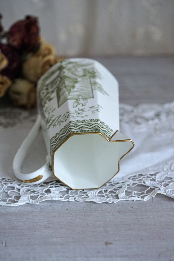 �����å����å�Wedgwood���֤�Ļ���������ԥ���1900ǯ�庢 gc-1187