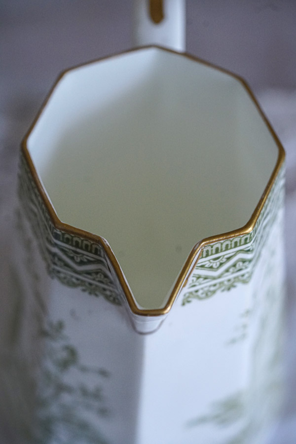 �����å����å�Wedgwood���֤�Ļ���������ԥ���1900ǯ�庢 gc-1187