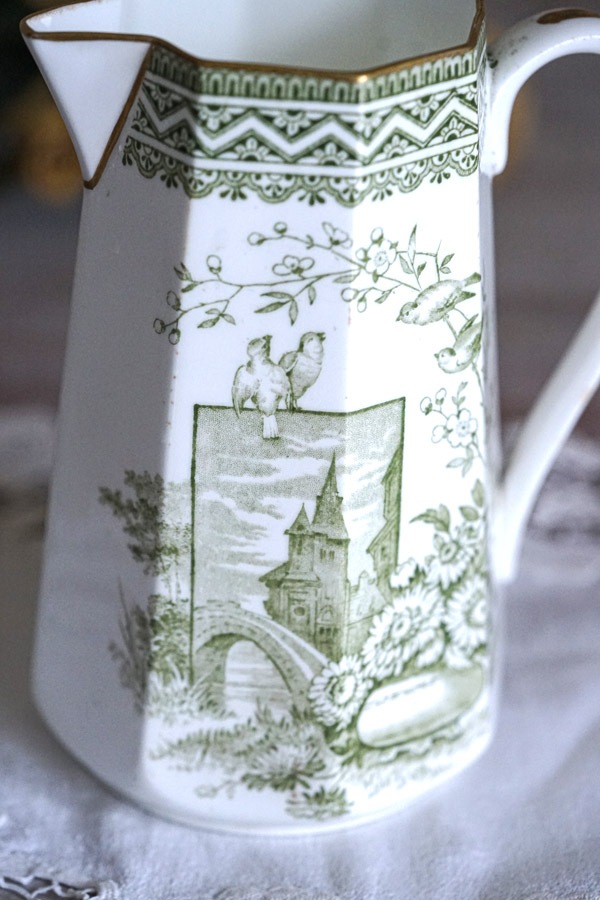 �����å����å�Wedgwood���֤�Ļ���������ԥ���1900ǯ�庢 gc-1187