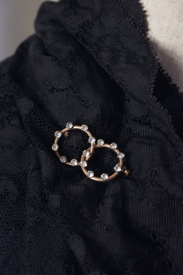 �����ꥹ�Υ�����ɥ�����ɤΥ�������˥饤�󥹥ȡ���֥�����4.2��2.5cm ga-1127