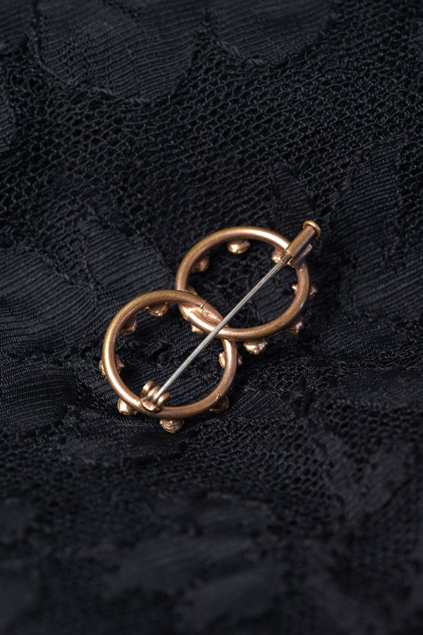 �����ꥹ�Υ�����ɥ�����ɤΥ�������˥饤�󥹥ȡ���֥�����4.2��2.5cm ga-1127