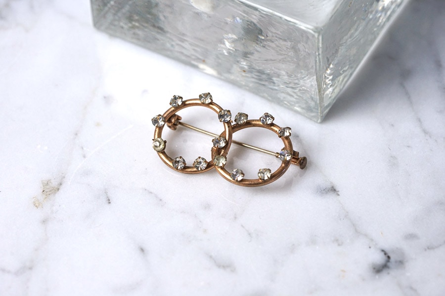 �����ꥹ�Υ�����ɥ�����ɤΥ�������˥饤�󥹥ȡ���֥�����4.2��2.5cm ga-1127