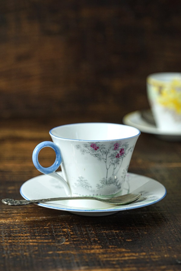 �����ꥹ�Υ����꡼SHELLY�Υ꡼������ȥ�������C&S1936-40ǯ�� gc-1687