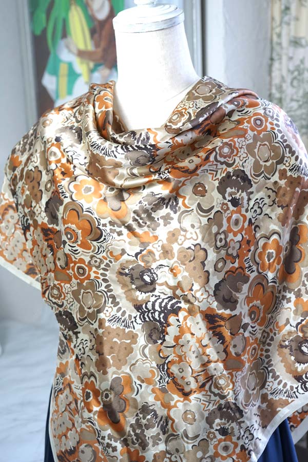 ѹLiberty 륯ƥ֥饦եW11390cm gf-969