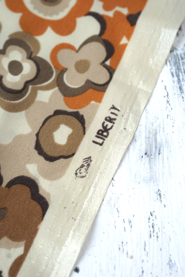 ѹLiberty 륯ƥ֥饦եW11390cm gf-969