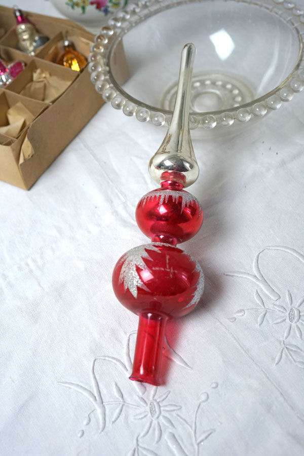 ������ơ��������饹�Υ�ե쥯��������ĥ꡼�ȥå�H27cm gx-669