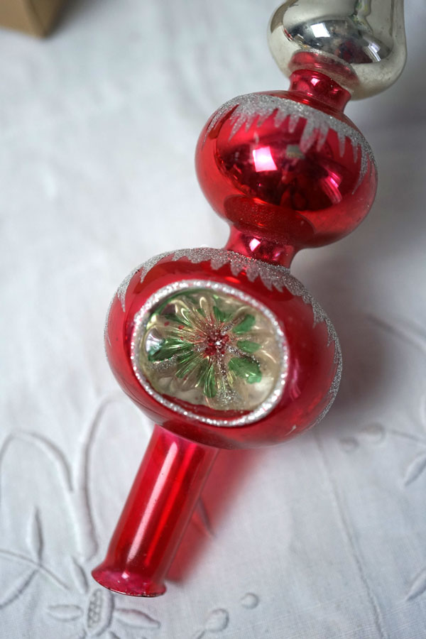 ������ơ��������饹�Υ�ե쥯��������ĥ꡼�ȥå�H27cm gx-669