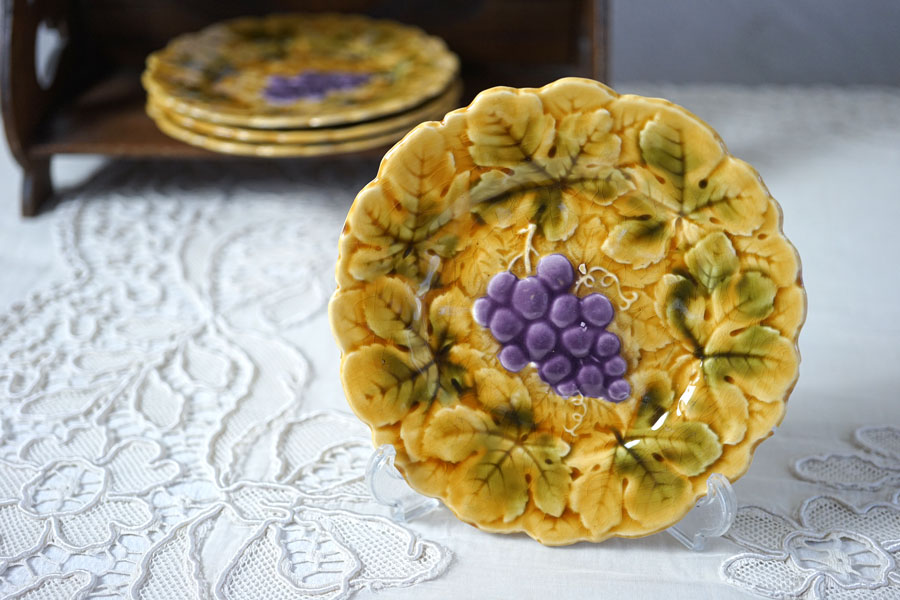 륰ߥSarregumines֤ɤΥХܥƥ̥ץ졼W19.5cm 1920-60ǯ塡gc-1479