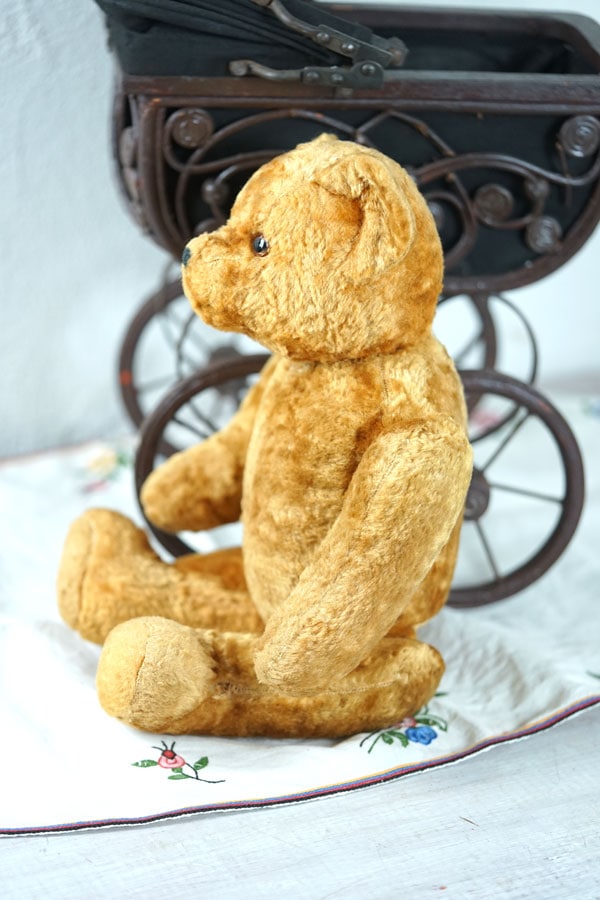 �ե�󥹤Υ졼���ե����Τ��ɤ��ʤ��İ����Υ٥�42cm 1920-30ǯ�� gt-1015