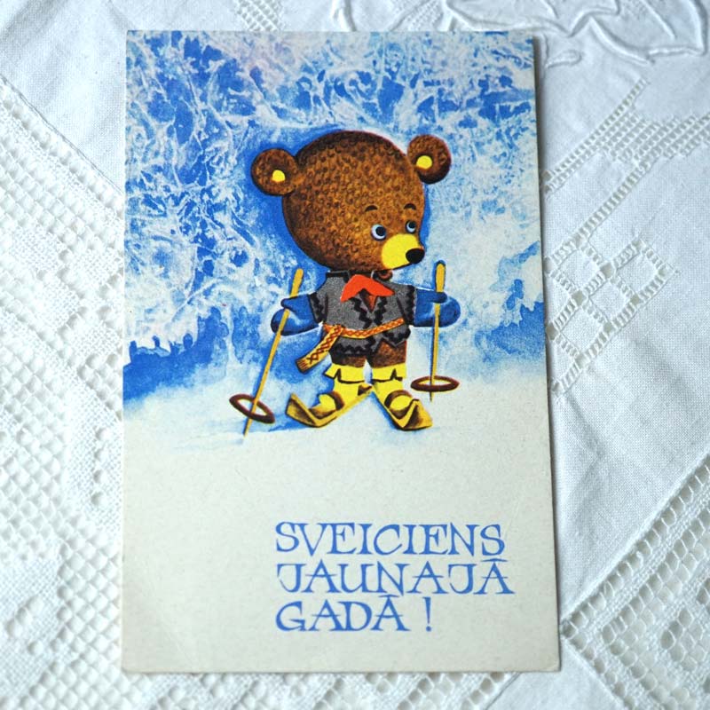 ȥӥ1980ǯ庢Υꥹޥ149cm gh-295