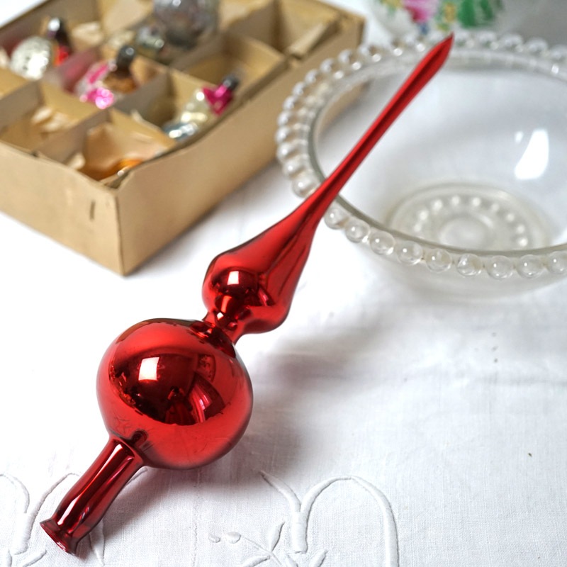 ������ơ��������饹�ο����֤ʥĥ꡼�ȥå�H31cm gx-670