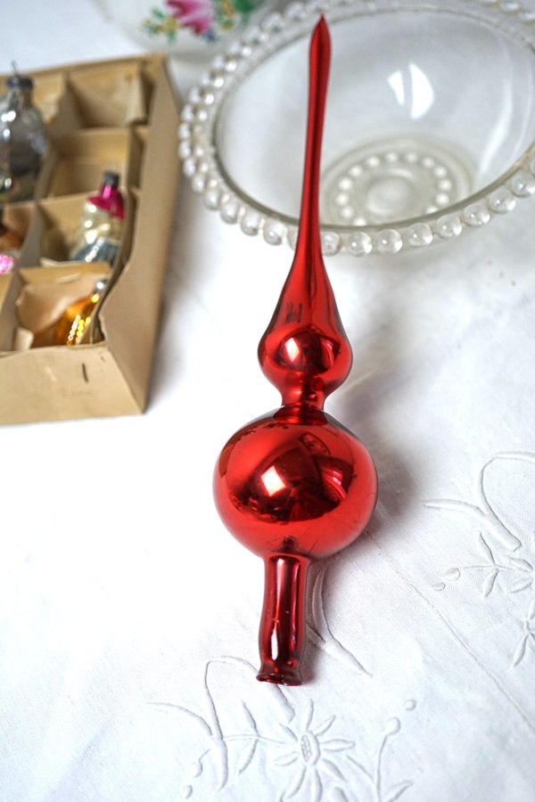 ������ơ��������饹�ο����֤ʥĥ꡼�ȥå�H31cm gx-670
