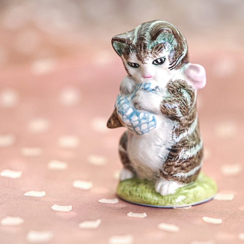 ӥȥꥯݥΥڥåȤBeswickΥեǤ1989ǯ gt-1058