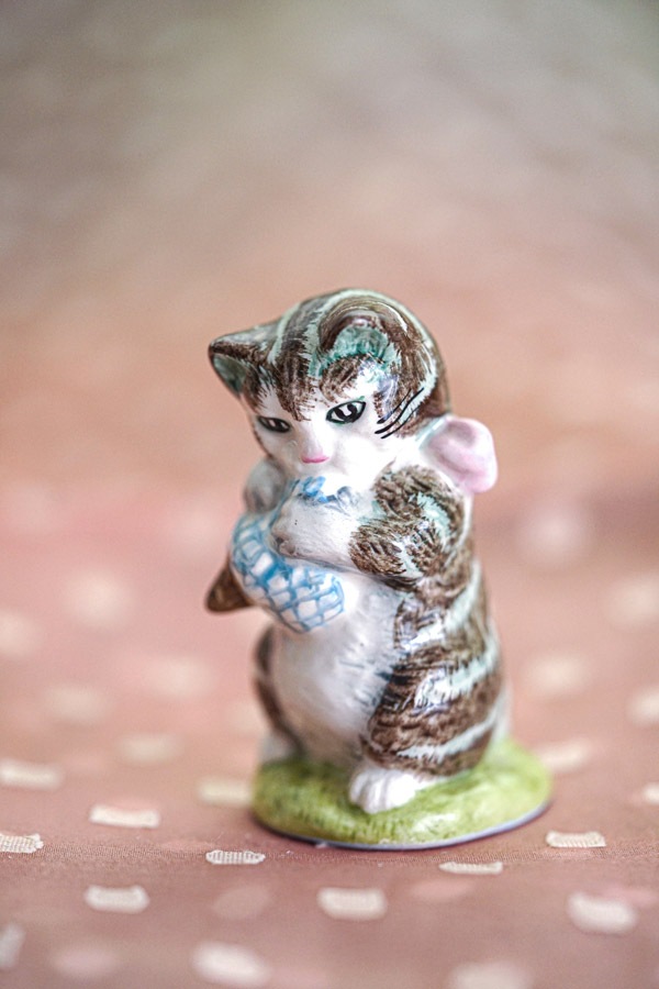 ӥȥꥯݥΥڥåȤBeswickΥեǤ1989ǯ gt-1058