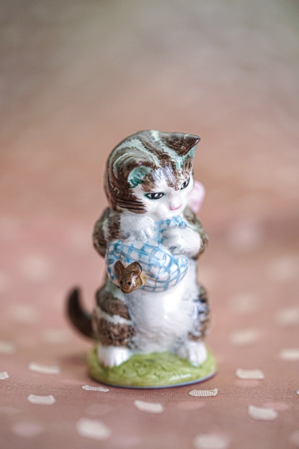 ӥȥꥯݥΥڥåȤBeswickΥեǤ1989ǯ gt-1058