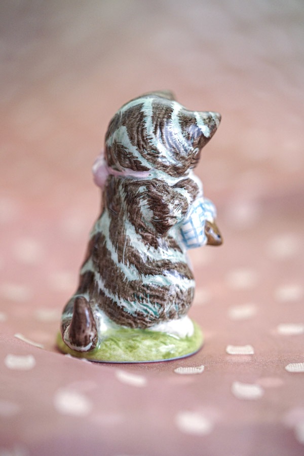 ӥȥꥯݥΥڥåȤBeswickΥեǤ1989ǯ gt-1058