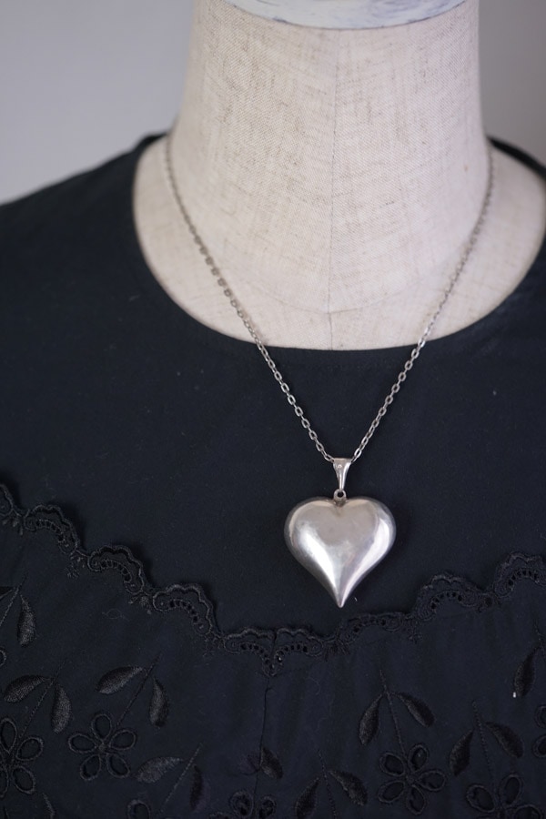 ����ƥ���������С�925�Υϡ��ȤΥڥ����ȥͥå��쥹1930ǯ�� ga-1110