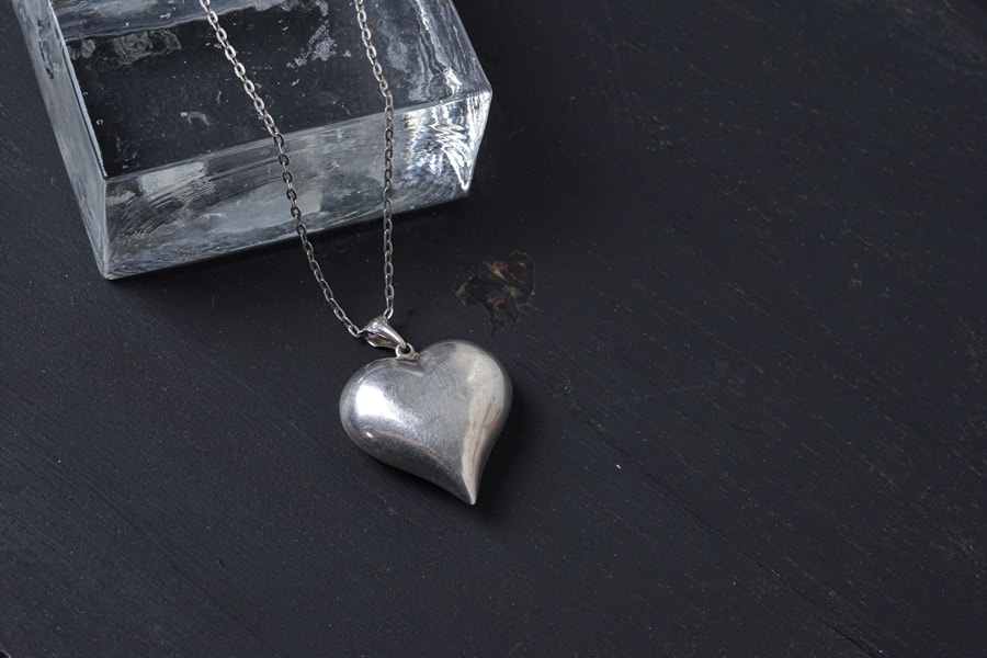 ����ƥ���������С�925�Υϡ��ȤΥڥ����ȥͥå��쥹1930ǯ�� ga-1110